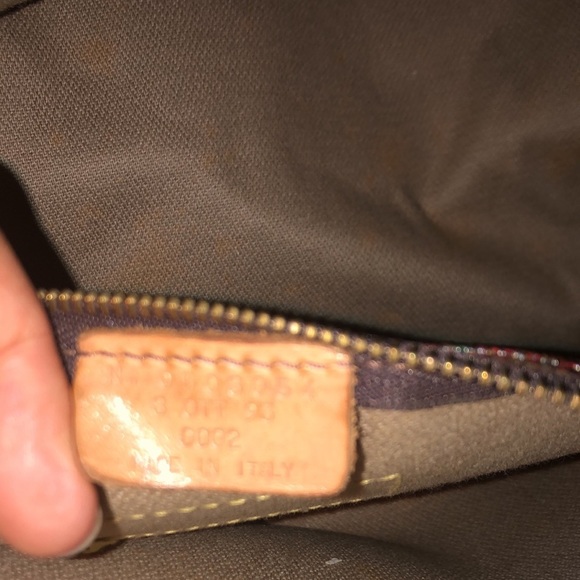 Etro Milano speedy bag - Picture 9 of 16